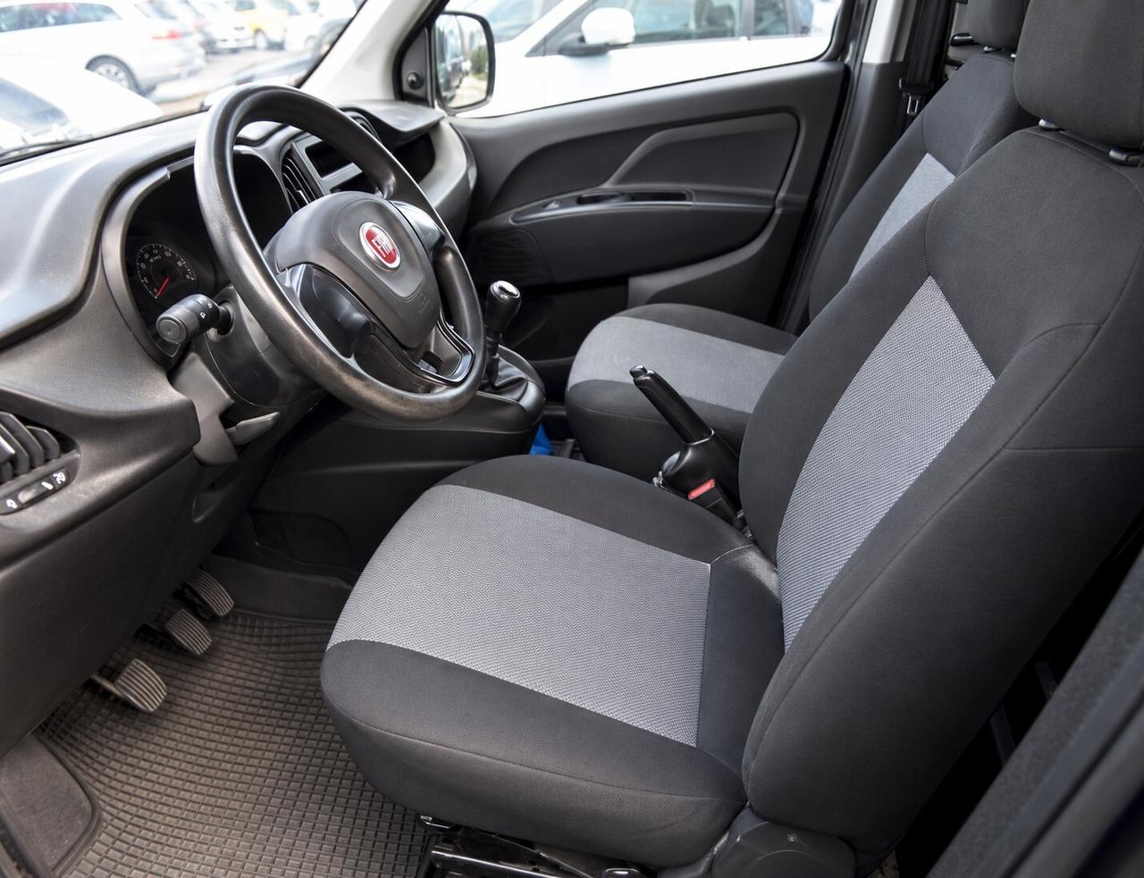 Fiat Doblò 1.3 MJT PTT 1500 NETTO