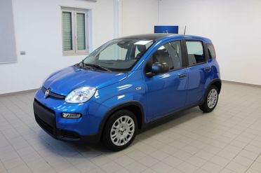 FIAT Panda 1.0 FireFly S&S Hybrid Pandina