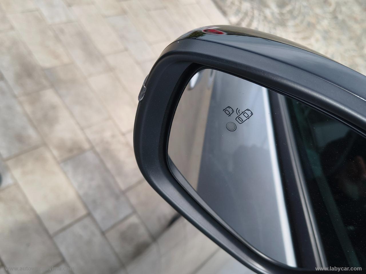 OPEL Corsa Hybrid 100 CV aut. GS