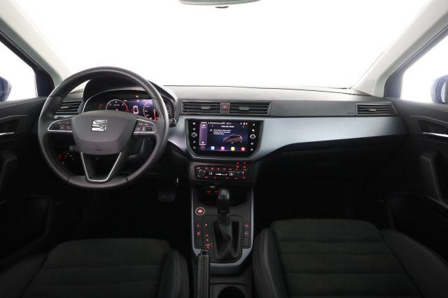SEAT Arona Arona 1.6 TDI 95 CV DSG Style