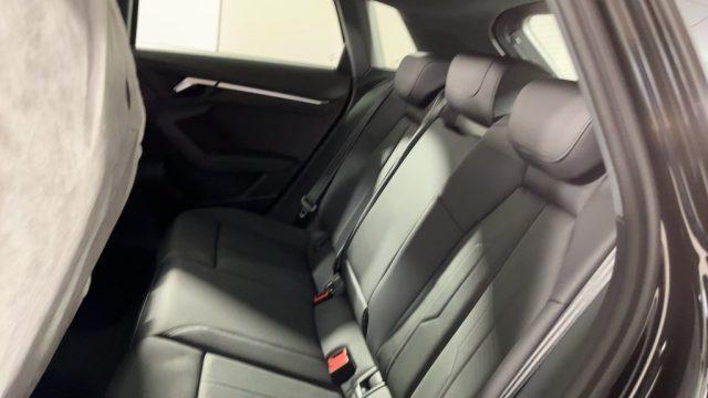 AUDI A3 SPB 30 TDI S tronic S line #tettoapribile