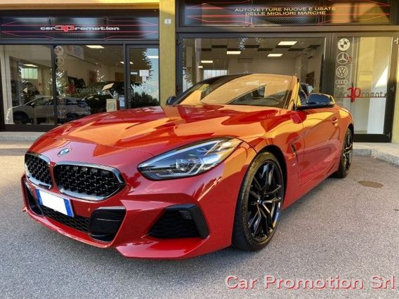 BMW Z4 sDrive30i Msport
