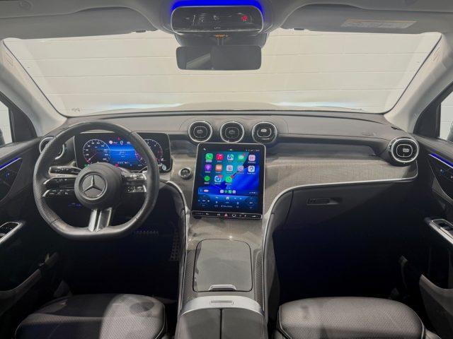 MERCEDES-BENZ GLC 220 d 4Matic AMG Line Premium Plus PREZZO REALE