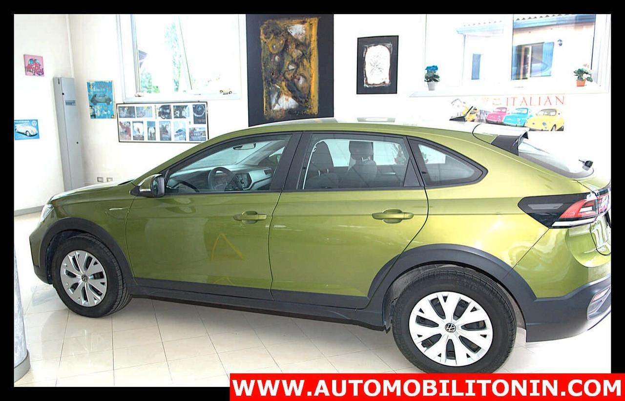 Volkswagen Taigo 1.0 TSI 95 CV - 2022