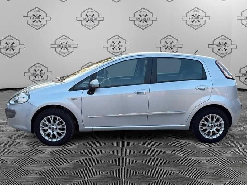 Fiat Punto Classic 1.2 5 porte Active GPL
