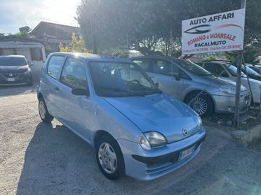 Fiat Seicento 1.1i cat Comfort