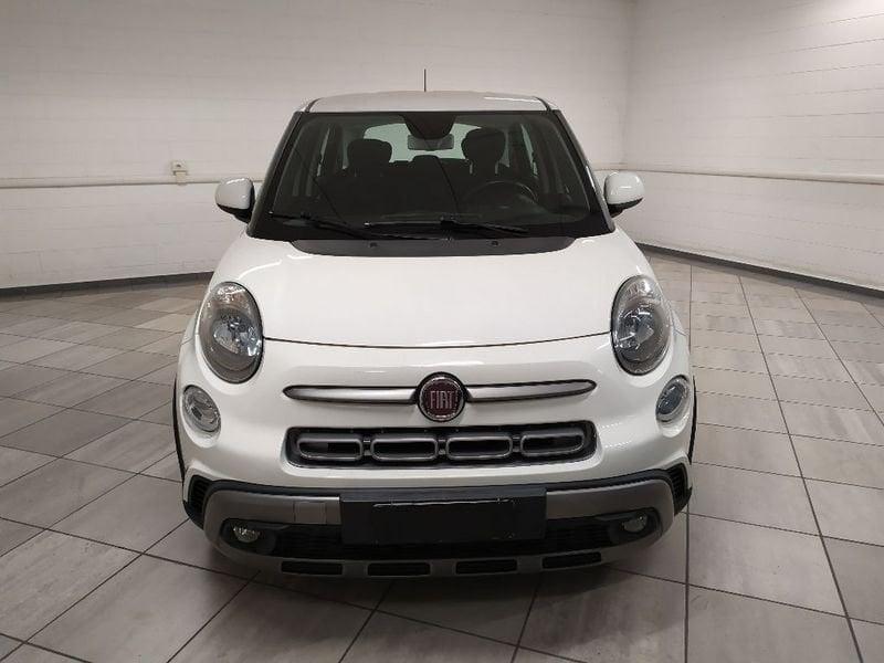 FIAT 500L Cross 1.6 mjt 120cv
