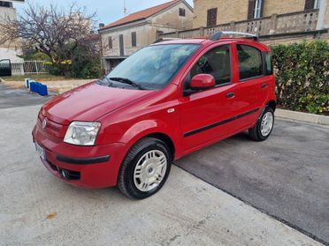 Fiat Panda 1.2 Fire natural power soli 79000km