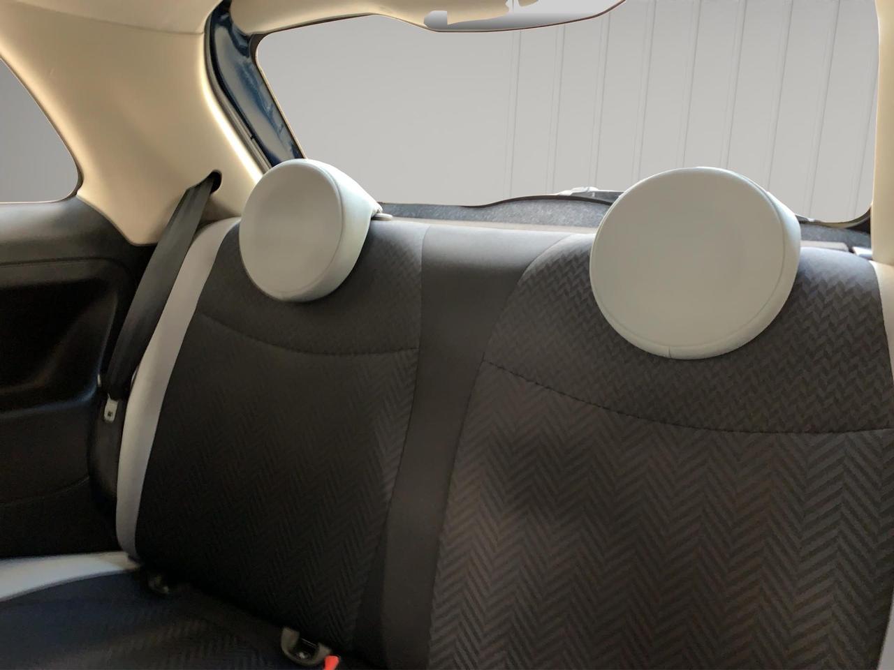 Fiat 500 1.2 Pop s&s 69cv my19