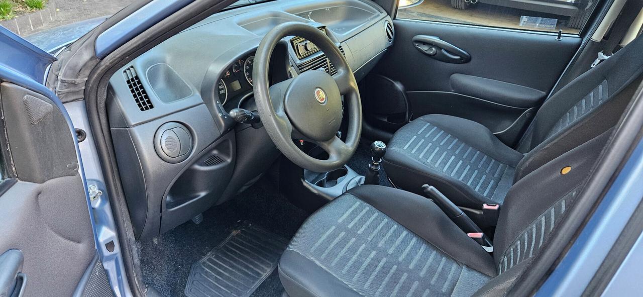 Fiat Punto Classic 1.2 5 porte Active