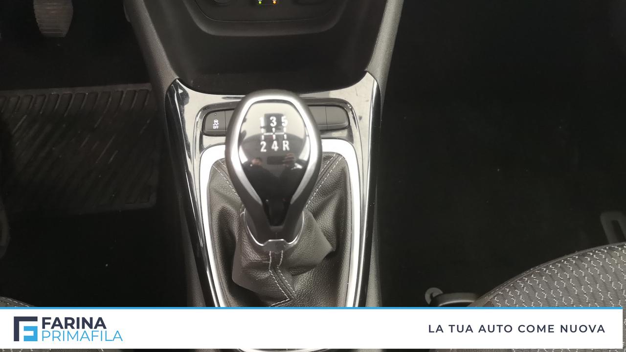 OPEL Crossland X - Crossland X 1.2 Advance 83cv my18.5