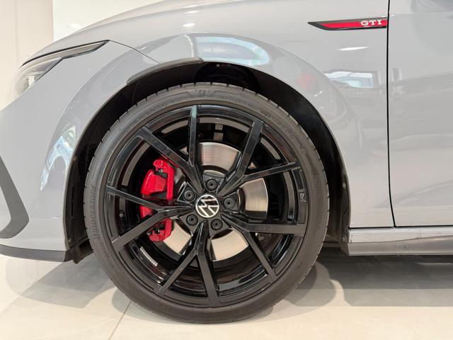 VOLKSWAGEN Golf 2.0 TSI DSG GTI *Sedili riscaldati Black pack*