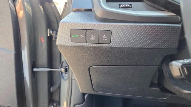 AUDI A1 SPB 30 TFSI S tronic S line edition PERMUTE NEOPAT