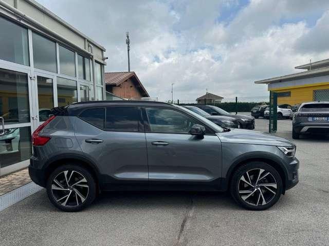 Volvo XC40 D3 AWD Geartronic R-design