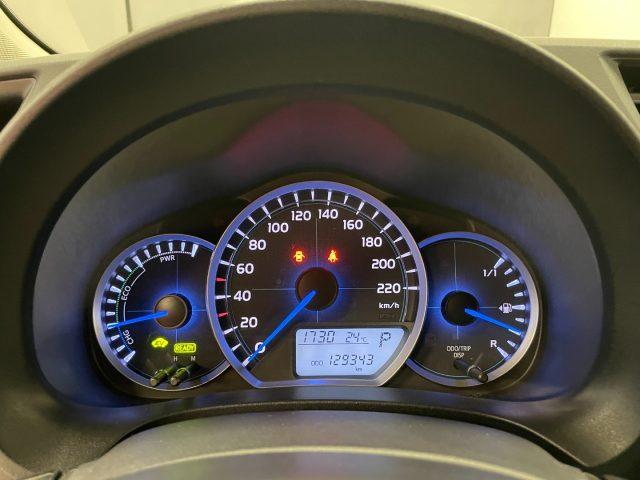 TOYOTA Yaris 5P 1.5 HYBRIS LOUNGE+