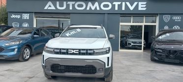 Dacia Duster ECO-G 100 CV Expression