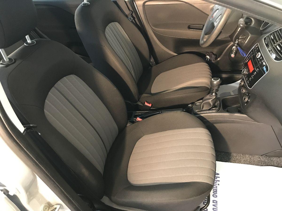 FIAT Punto 1.4 5p. Easypower Street