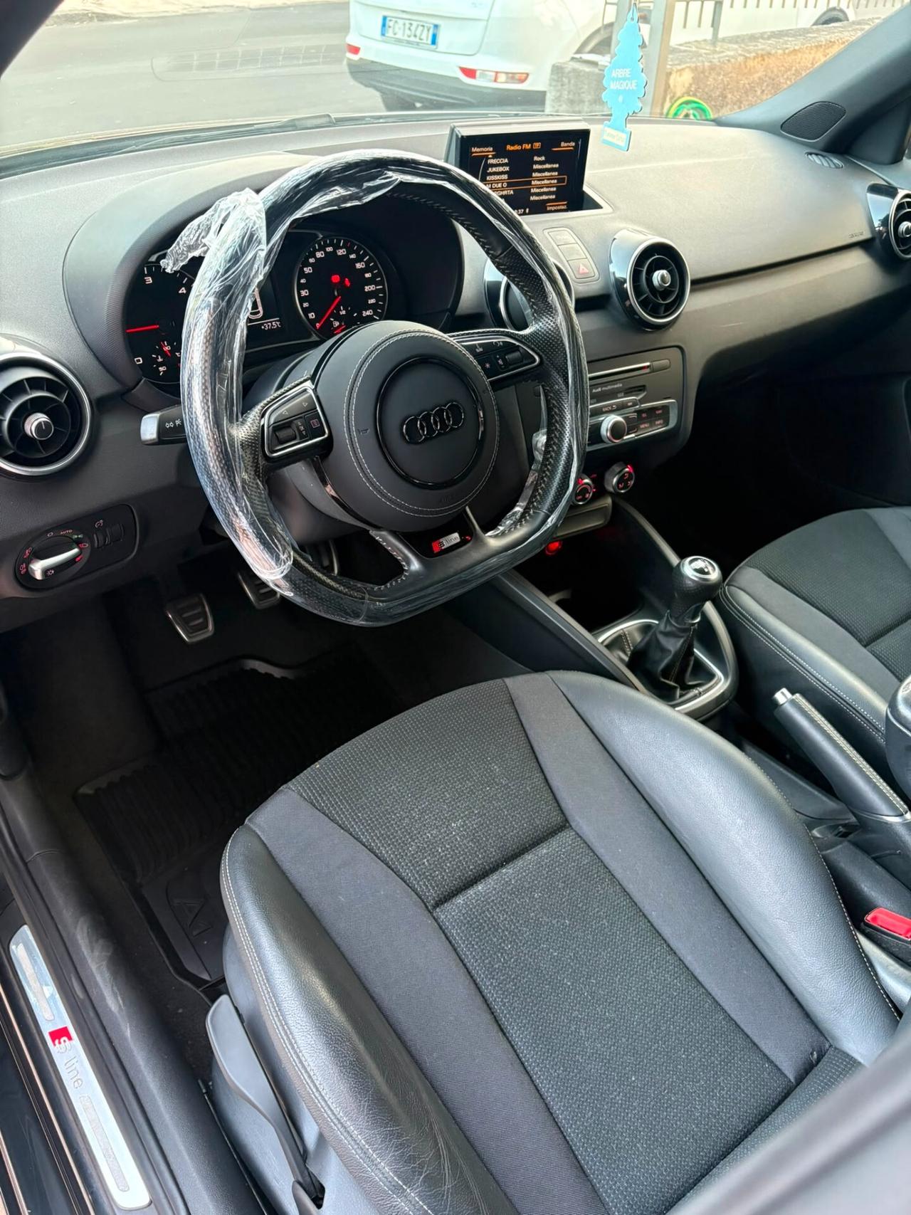 Audi A1 1.4 TDI