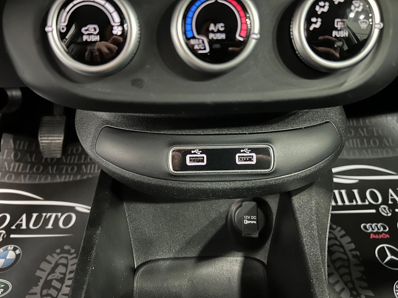 Fiat 500X 1.6 MultiJet 130 CV Club