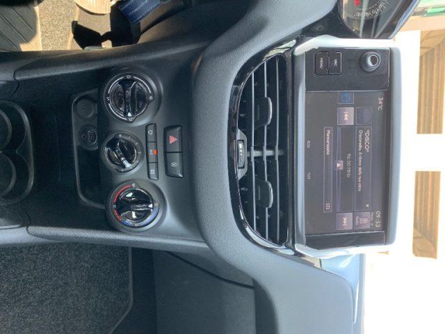 PEUGEOT 208 1° serie PureTech 82 5p. GPL Allure
