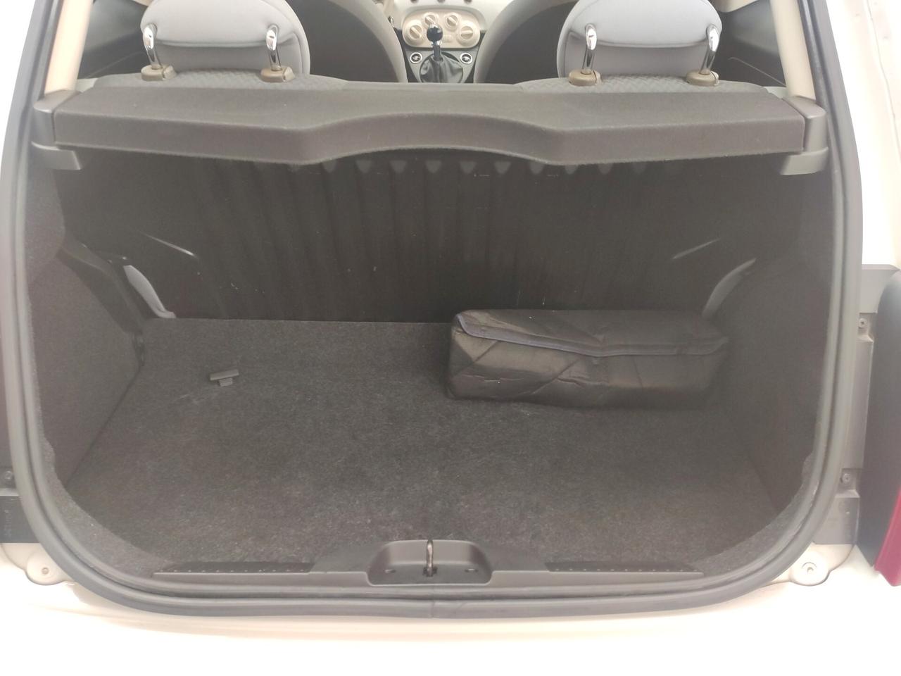 Fiat 500 1.2 EasyPower Pop