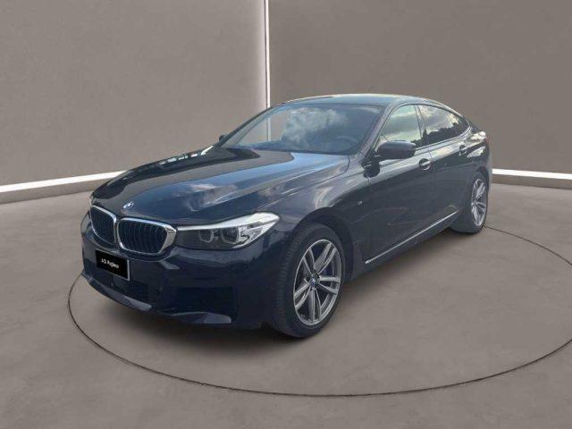 BMW Gran Turismo Serie 6 G.T. (G32) - 630d 249CV Msport