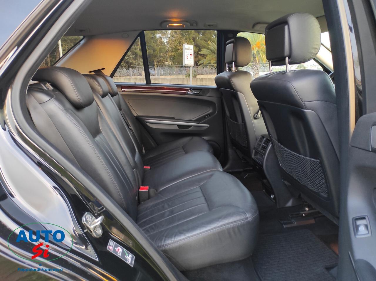 Mercedes-benz ML 320 CDI - 225cv