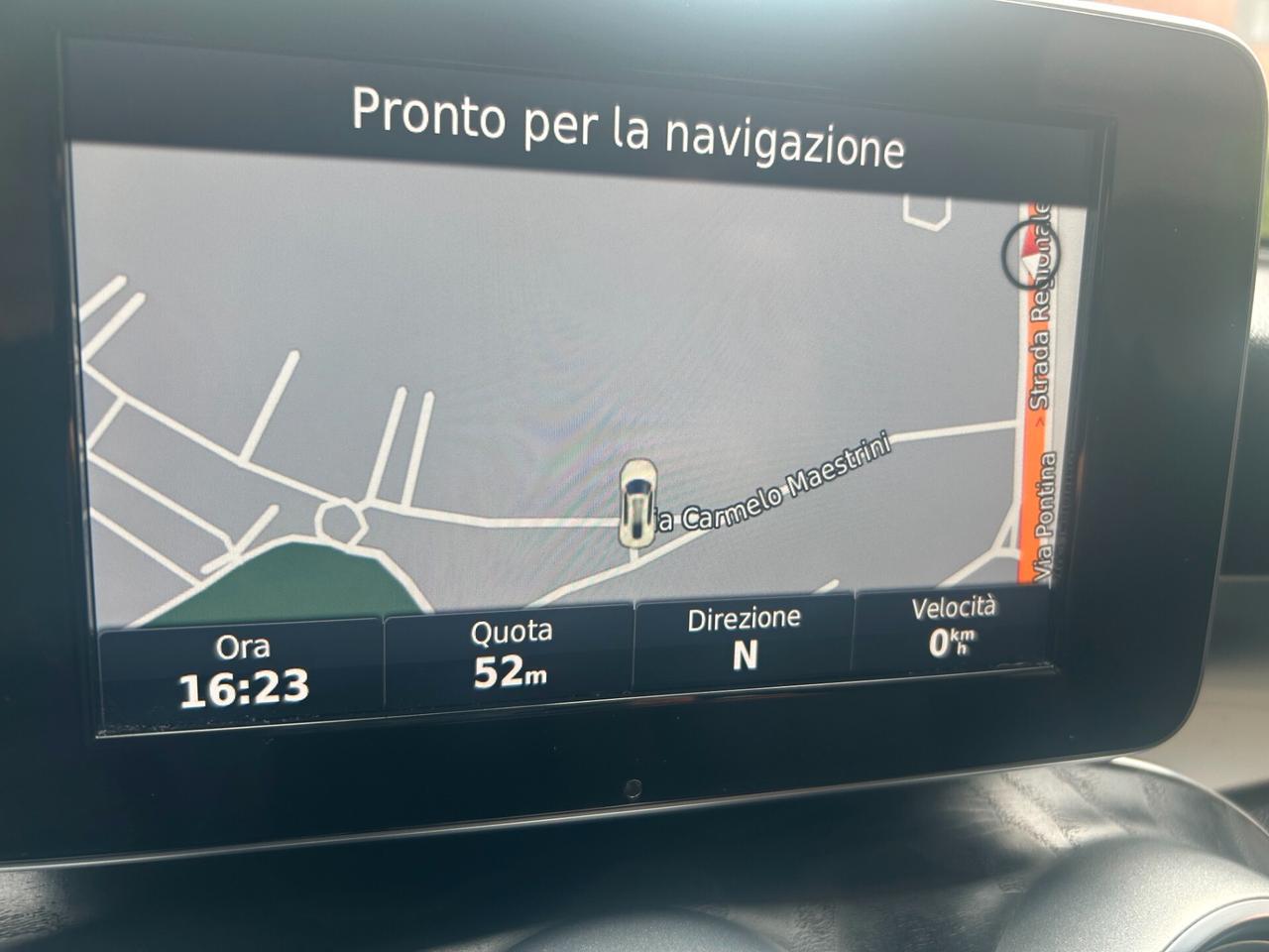Mercedes-benz GLC 220 4Matic cronologia tagliandi Mercedes