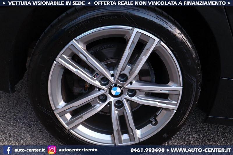 BMW Serie 1 118i Aut 5p Msport M-sport