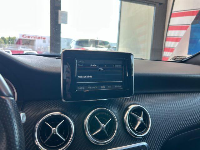 MERCEDES-BENZ A 180 CDI Automatic Premium- OK NEOPATENTATI