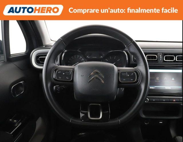CITROEN C3 PureTech 83 S&S Shine
