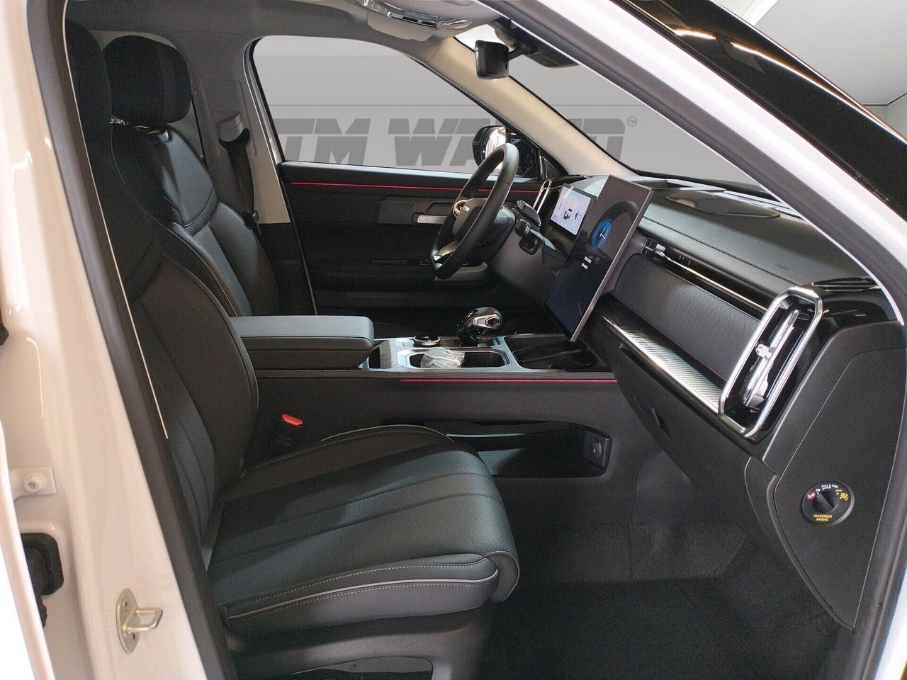 Jaecoo J7 1.6 tgdi Exclusive 4wd 7dct