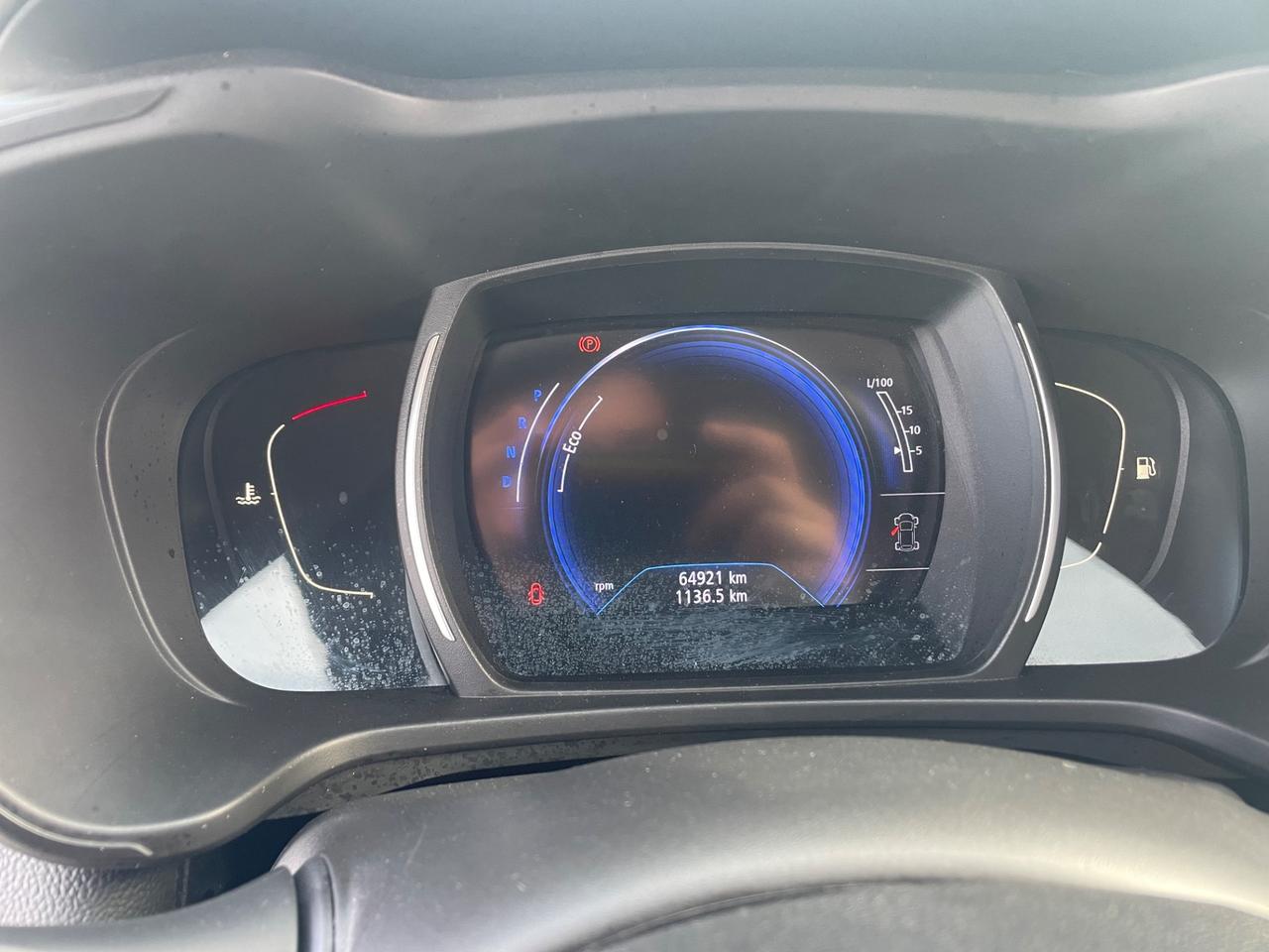 Renault Kadjar Blue dCi 8V 115CV Sport Edition2 automatico