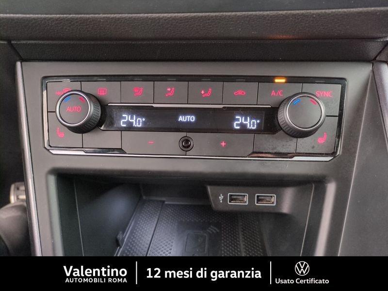 Volkswagen Polo 2.0 TSI DSG GTI BlueMotion Technology