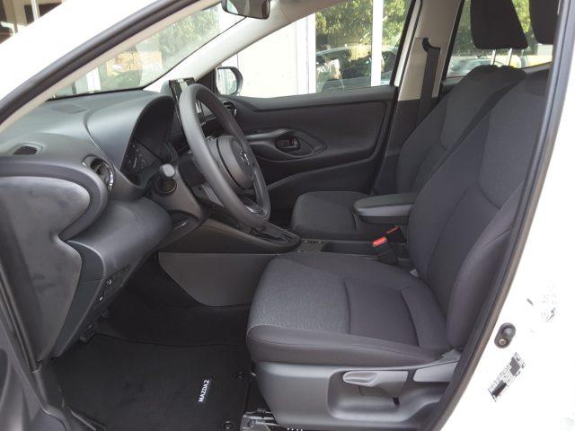 MAZDA 2 Hybrid 1.5 VVT e-CVT Prime-Line *KM ZERO*