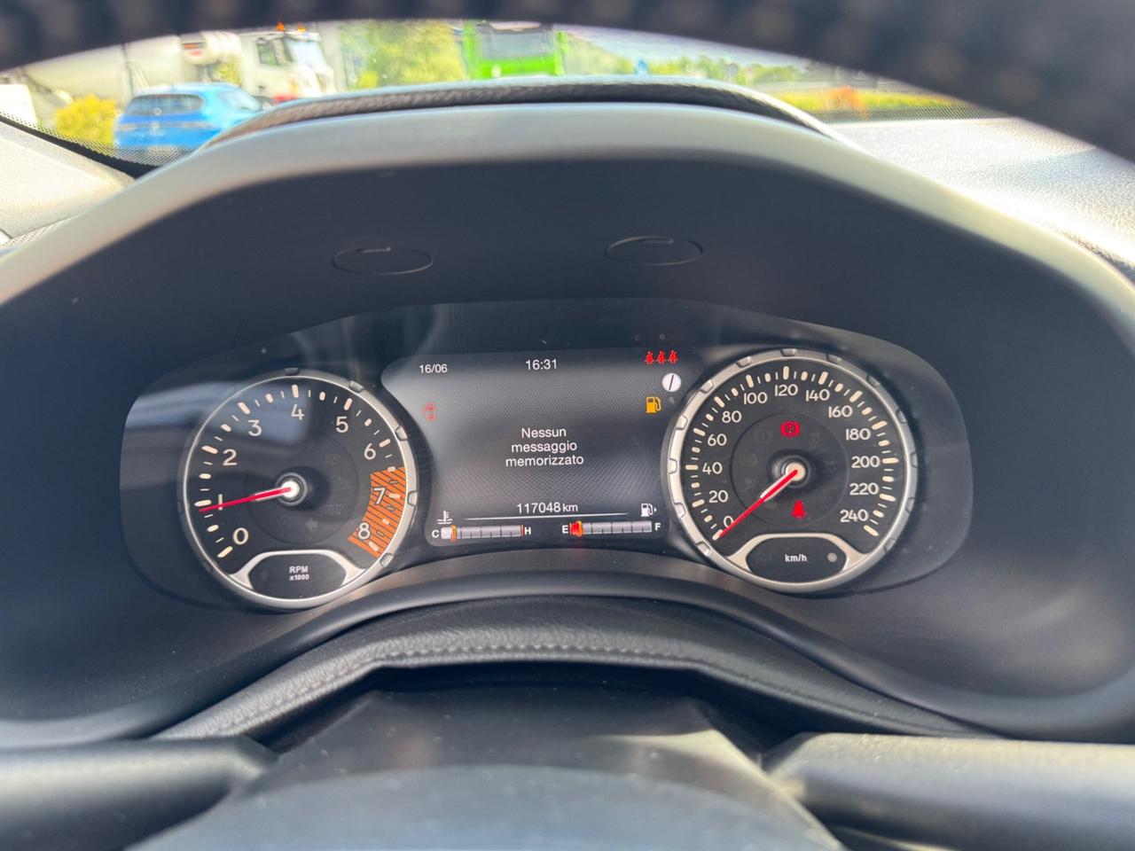 Jeep Renegade 1.0 T3 Limited