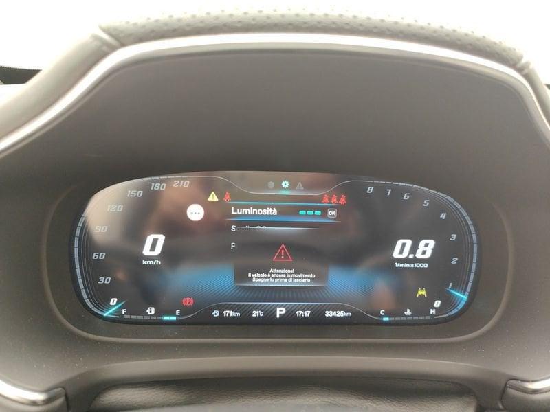 MG HS I 1.5 t Luxury auto