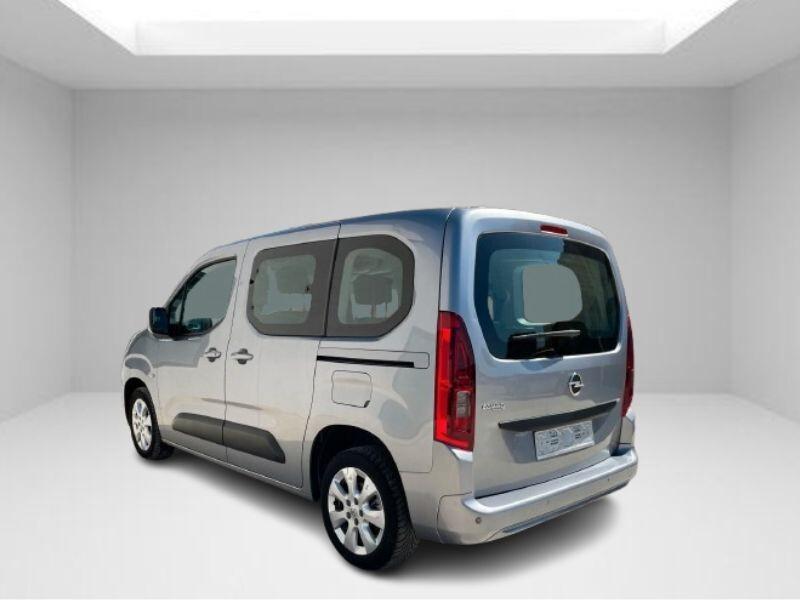 Opel Combo Life Combo Life 1.5D 75 CV MT5 Advance