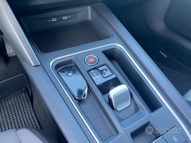 SEAT Leon 1.5 TGI DSG Style