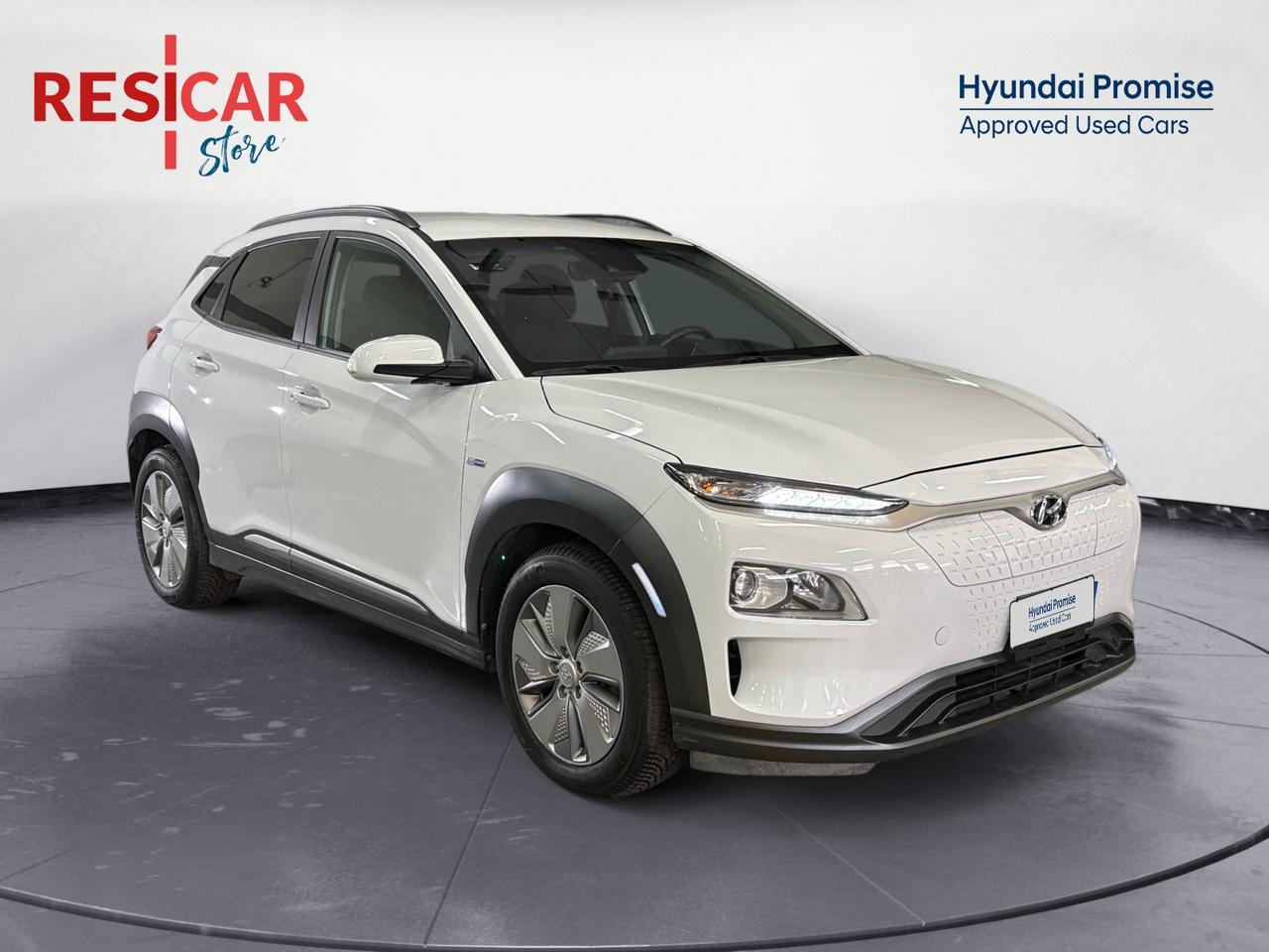 HYUNDAI Kona 64 kWh EV Xprime+