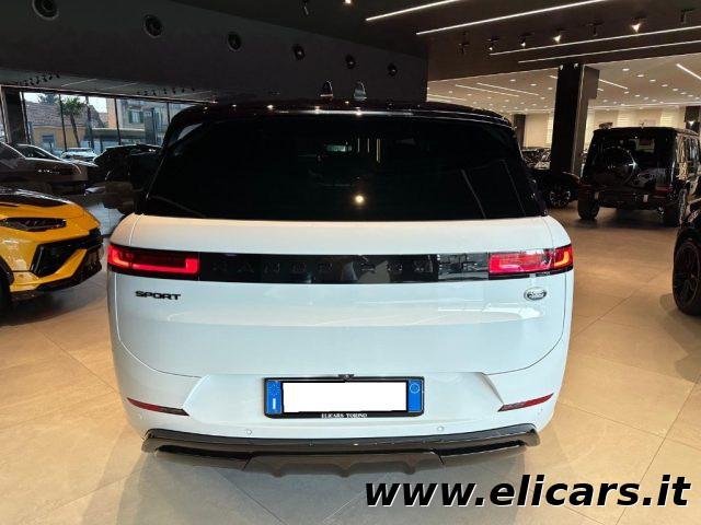 LAND ROVER Range Rover Sport 3.0D l6 350 CV Autobiography