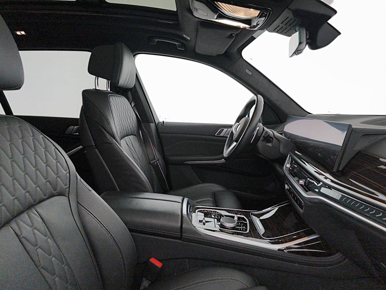BMW X7 xDrive40d 48V MSport Pro 7 Posti