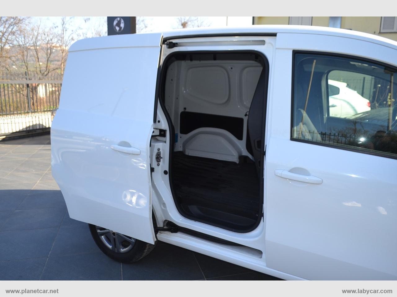 Citan 1.5 112 CDI Furgone Long 3 POSTI