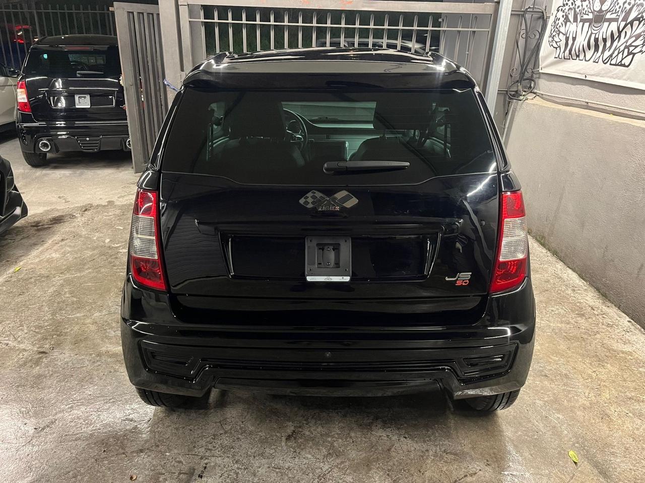 Ligier JS50 Unico proprietario Finanziabile Permute