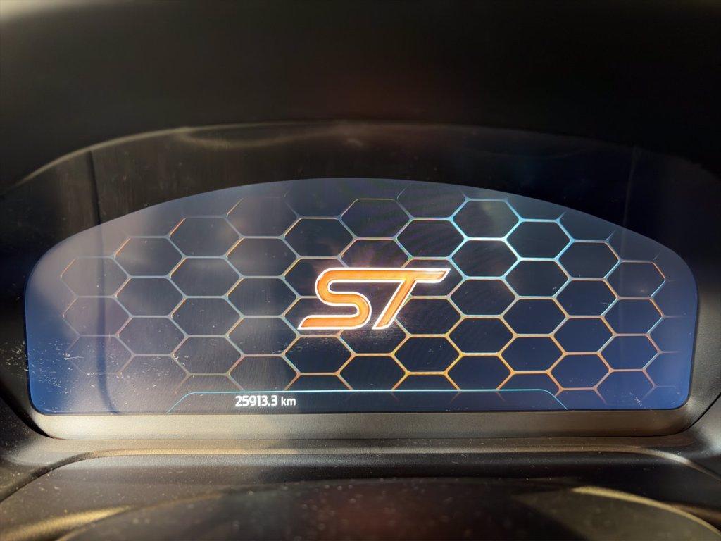 FORD Fiesta 5p 1.5 ecoboost ST 200cv del 2023