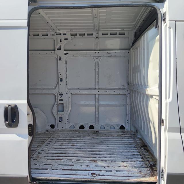 FIAT DUCATO 33MH2 2.3MJ FURG.P.MEDIO T.ALTO 3 PTI-2020