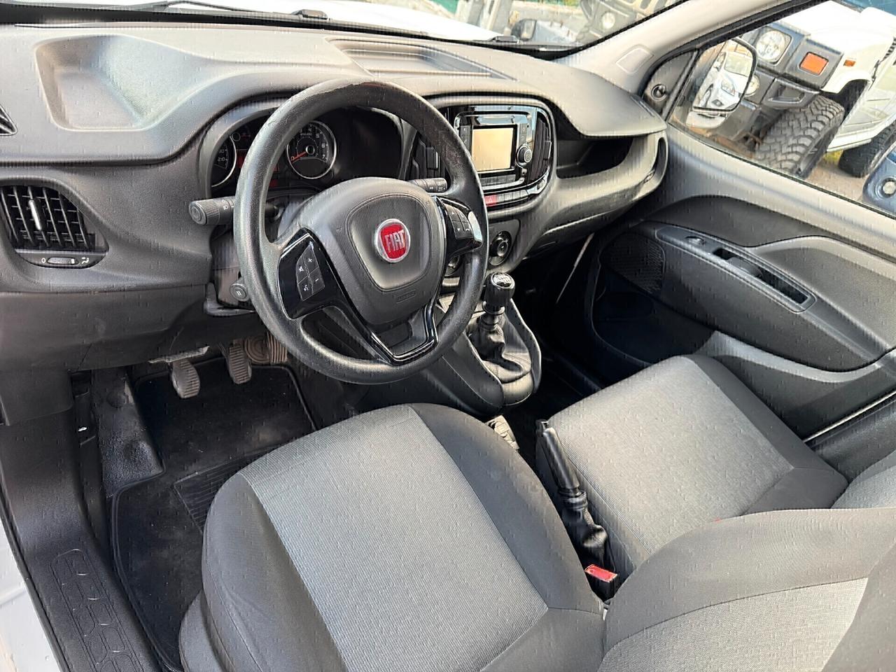 Fiat Doblo Doblò 1.6 MJT 105CV PC-TN Cargo Lamierato