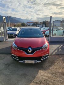 Renault Captur dCi 8V 110 CV Start&Stop Energy Hypnotic