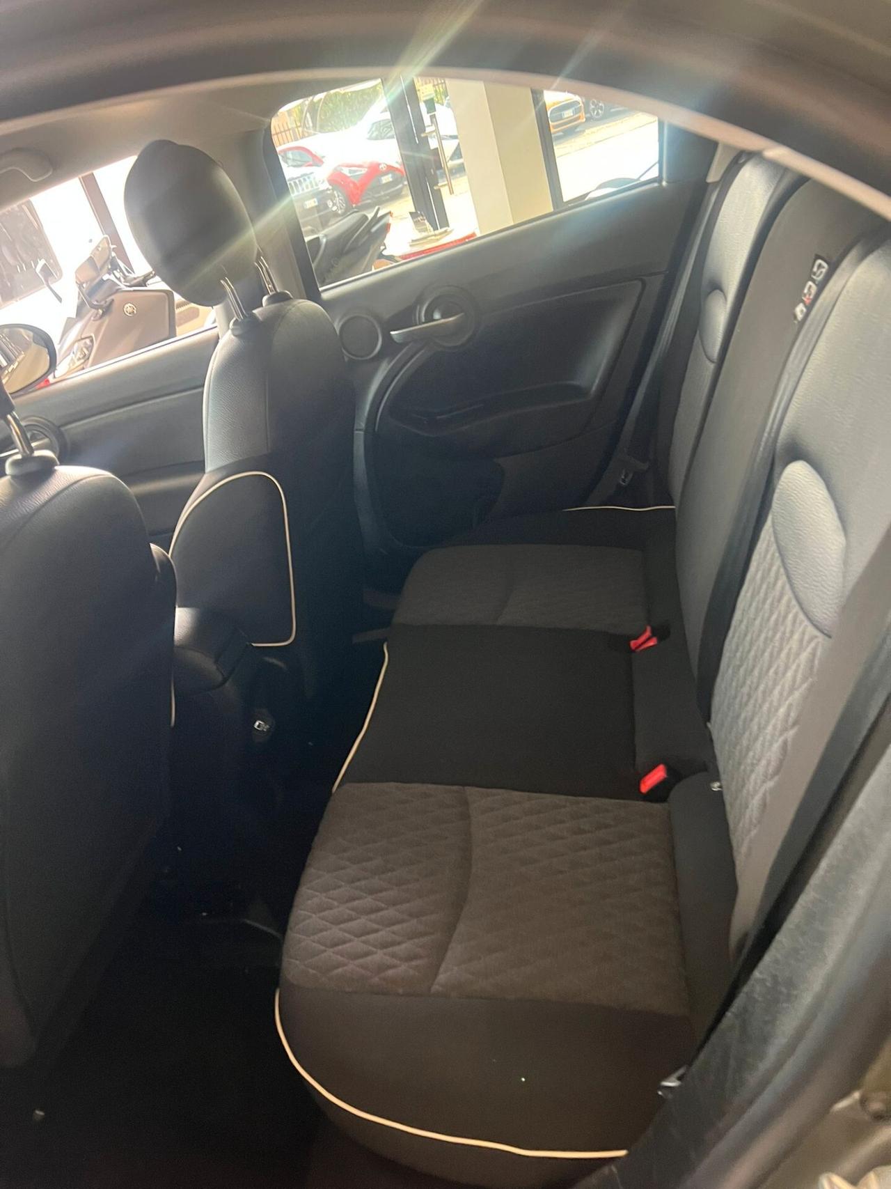 Fiat 500X 1.3 T4 150 CV DCT City Cross