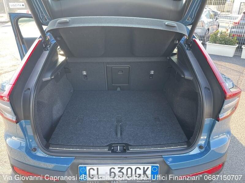 Volvo C40 Recharge Plus